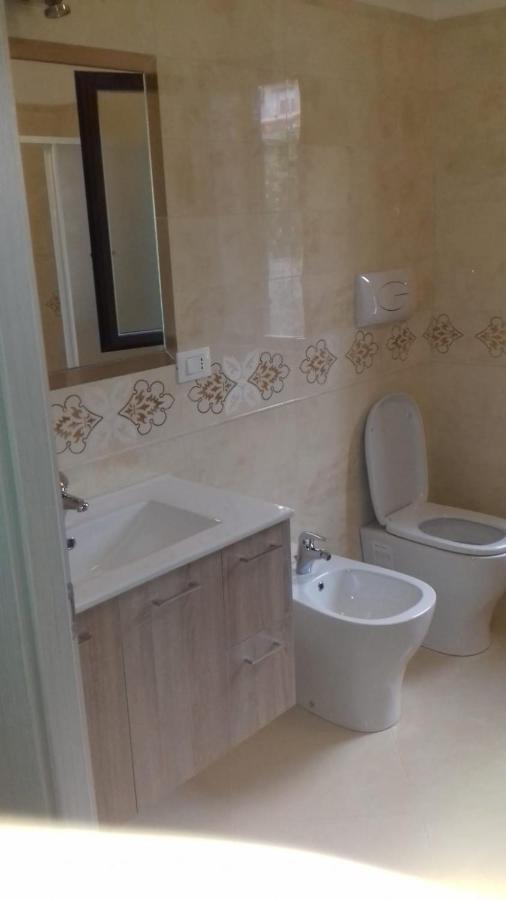 B&B Paradise Villa San Giovanni Extérieur photo