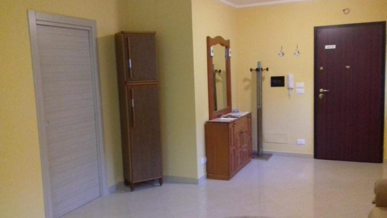 B&B Paradise Villa San Giovanni Extérieur photo