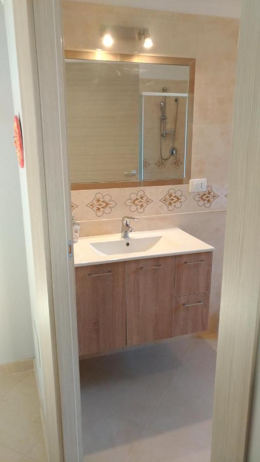 B&B Paradise Villa San Giovanni Extérieur photo