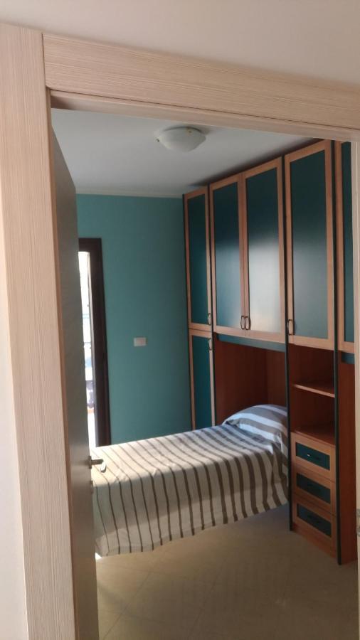 B&B Paradise Villa San Giovanni Extérieur photo