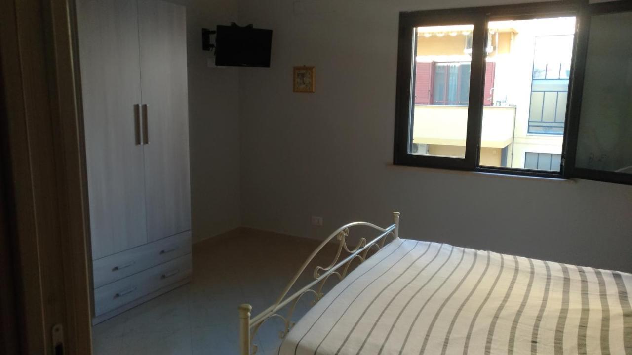 B&B Paradise Villa San Giovanni Extérieur photo