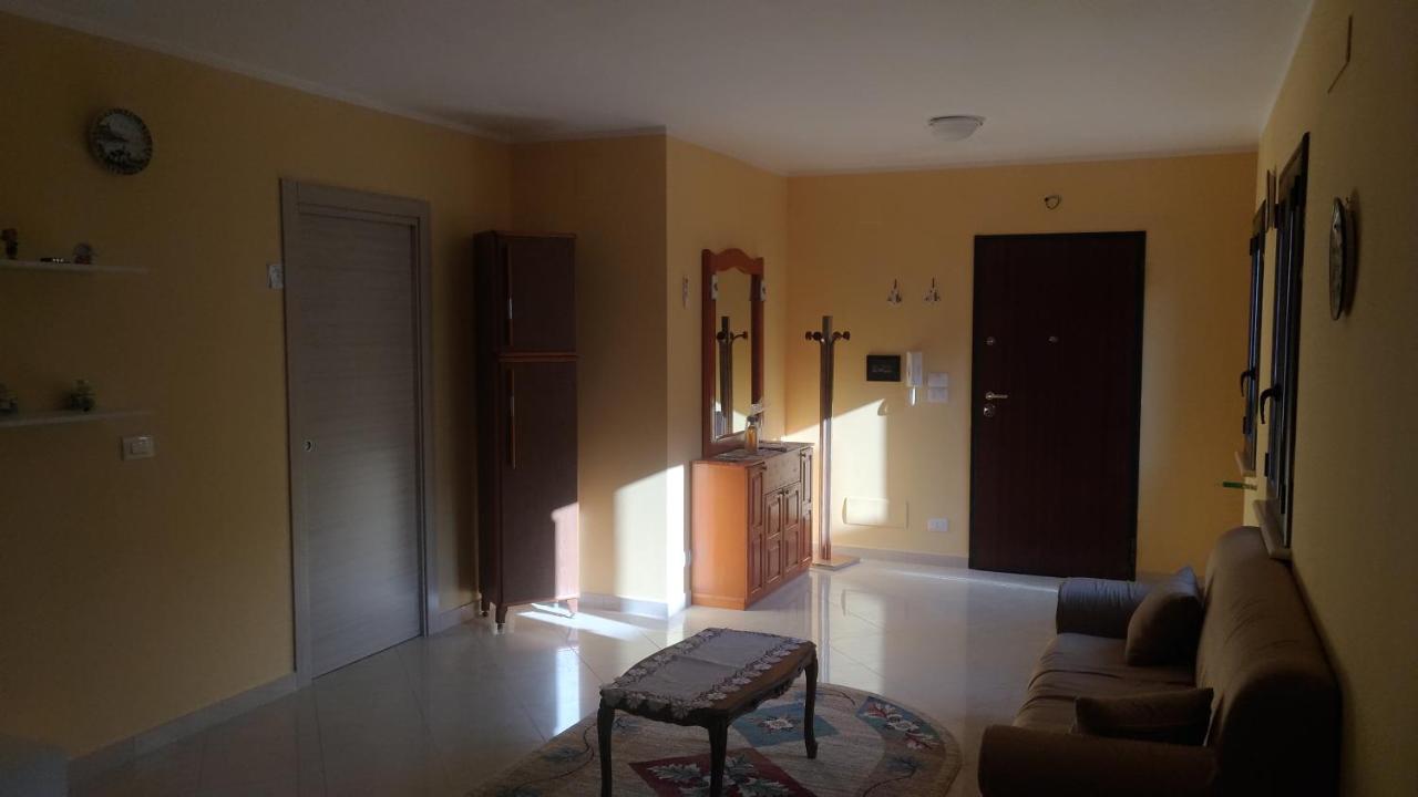 B&B Paradise Villa San Giovanni Extérieur photo