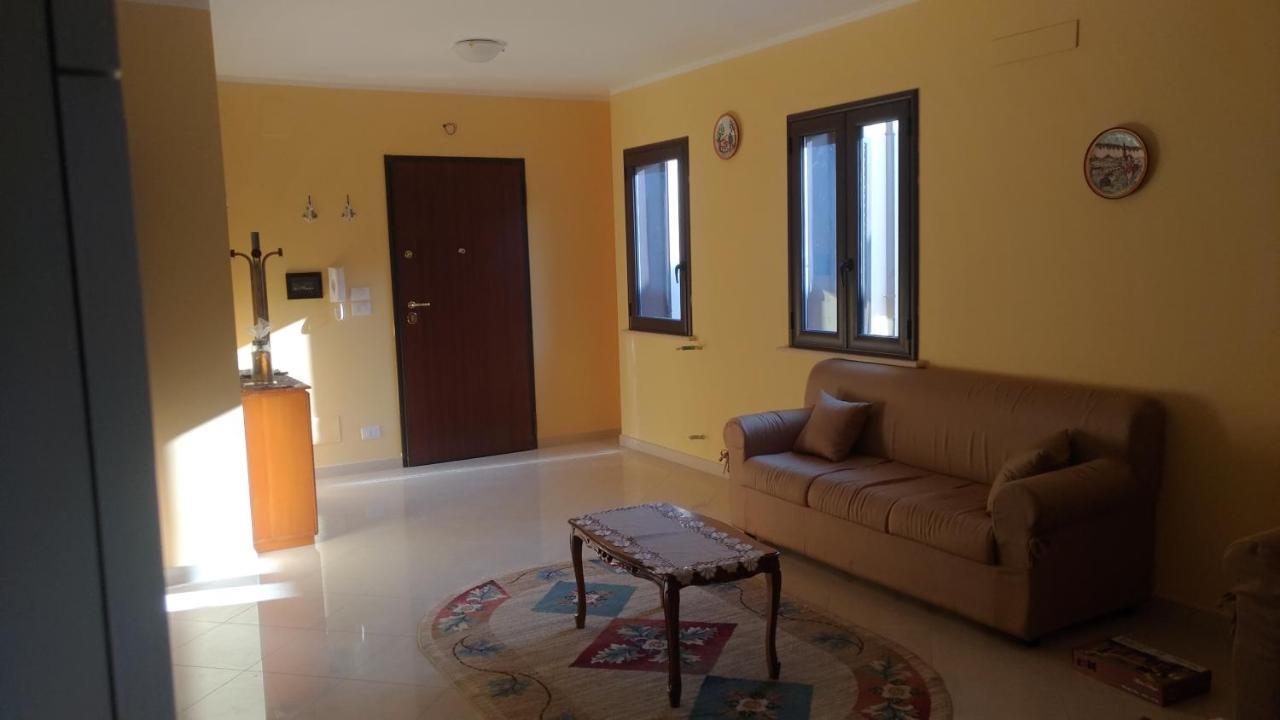 B&B Paradise Villa San Giovanni Extérieur photo