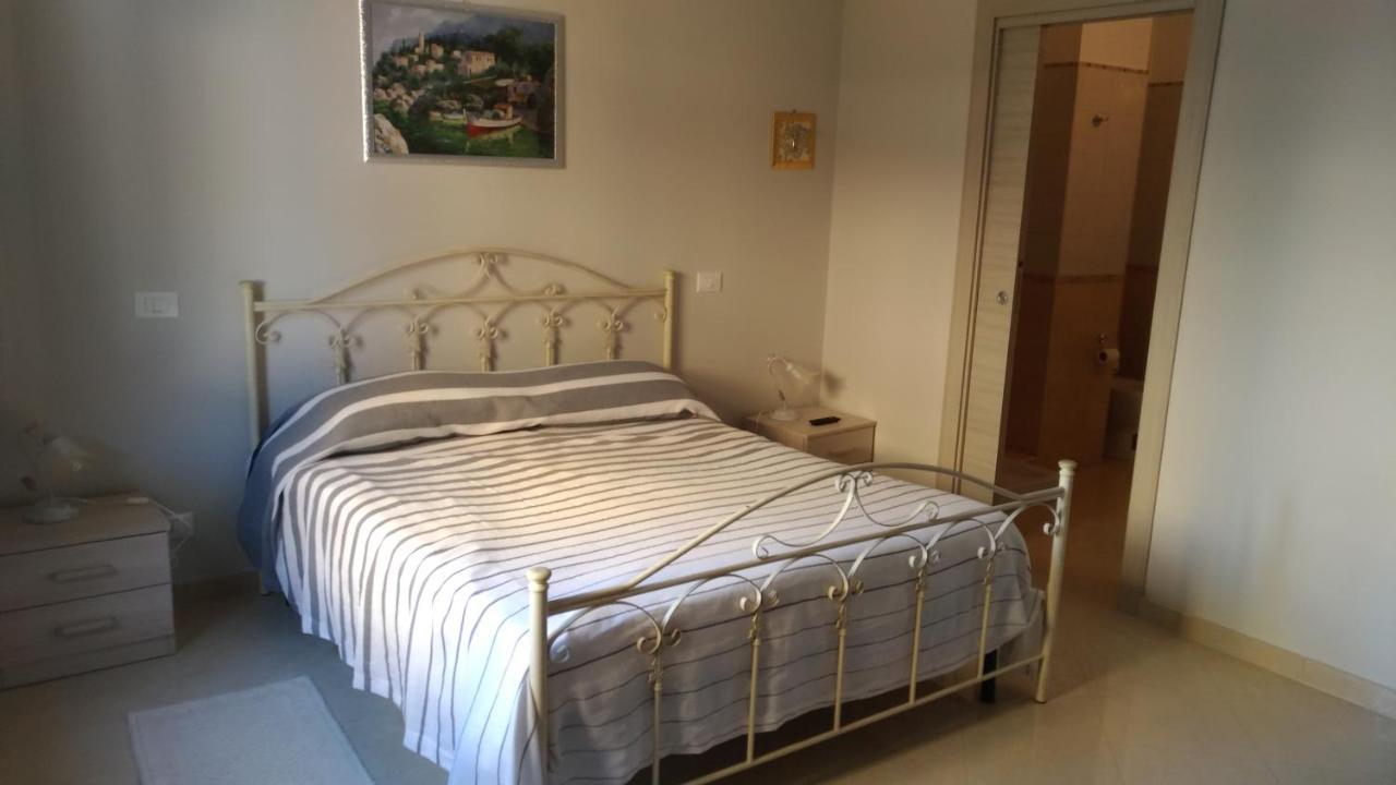 B&B Paradise Villa San Giovanni Extérieur photo