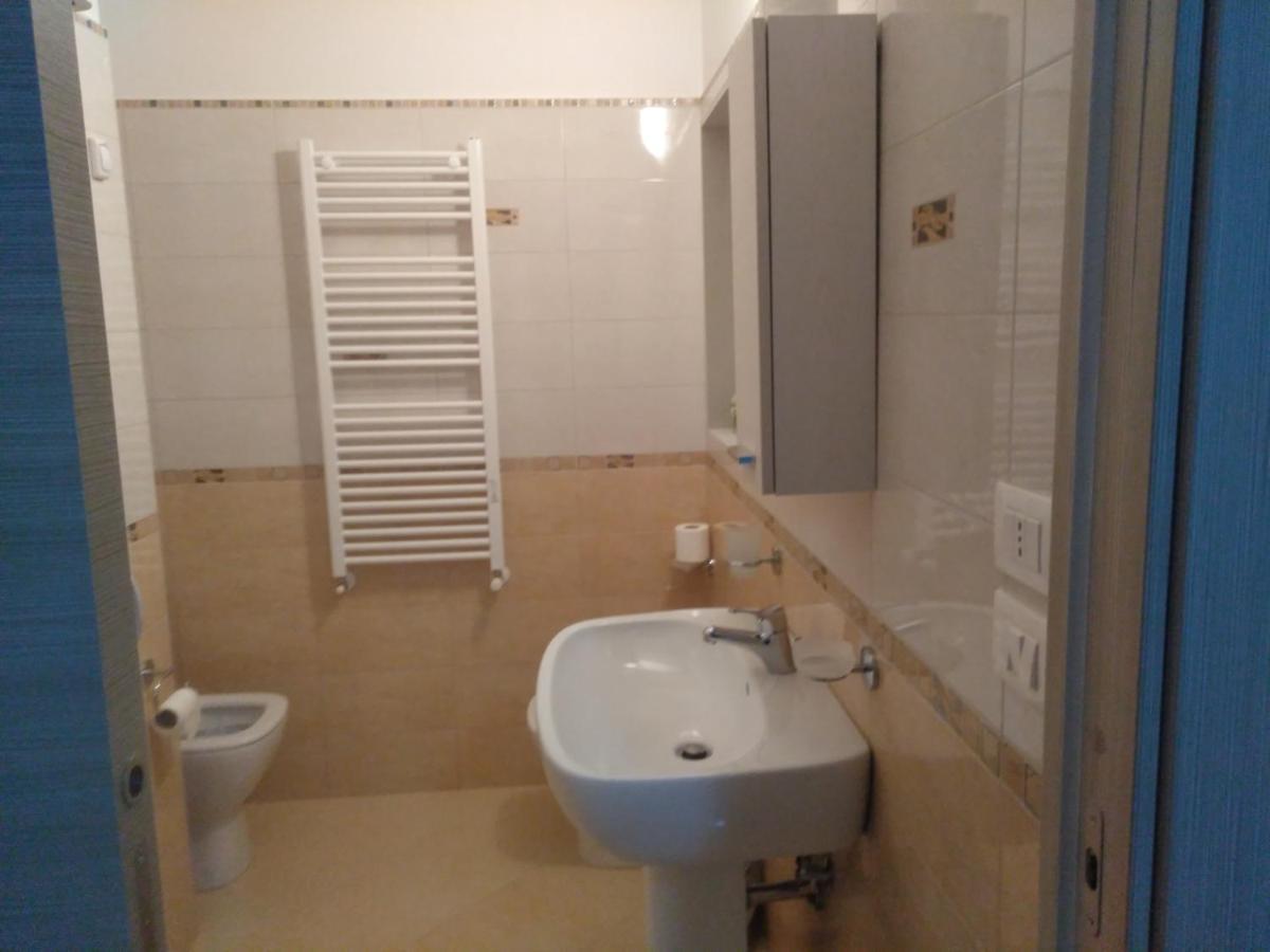 B&B Paradise Villa San Giovanni Extérieur photo